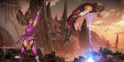 Mortal Kombat 11 Ultimate